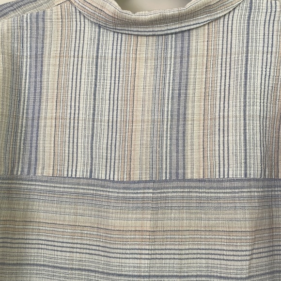 Madewell 100% cotton top - Picture 5 of 6